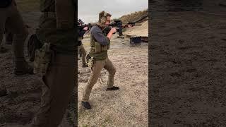 By taking Level 1 Carbine you'll be able to attend a future 2 Day Tactical Carbine class 