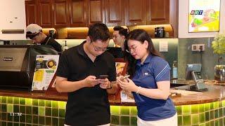 Ngân hàng hỗ trợ hộ kinh doanh chuyển đổi hóa đơn điện tử | BRTgo