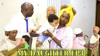 MY DAUGHTER EP3 // FABIOLA na NICKY Intambara yurudaca bamfa UMWANA #mydaughter #obetvshow