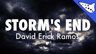 Storm's End - David Erick Ramos - Original Song (Official Audio)