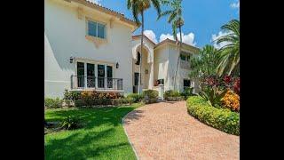 13050 Miranda St, Coral Gables - Gables by the Sea