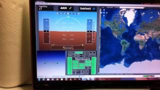 SeismicCWave GCS Test