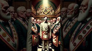 3 Secret Societies with Alleged World Control! #history