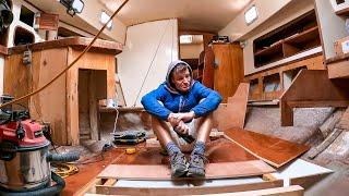 1 Euro Boat Restoration: One Project Done, Another Exciting Chapter Begins! 