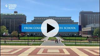 Business of Sports | Columbia Business School Enrichment Program | Trailer