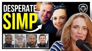 “This Is NASTY!” - Married Police Woman CHEATED With 6 Co-Workers & Her SIMP Husband Stayed!