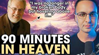 This man went to HEAVEN for 90 minutes W/ Don Piper (EP 159)