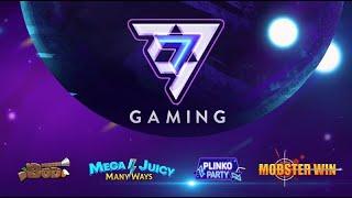 777 Gaming - Coming Soon