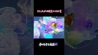 你一定沒試過的酒精墨水創作~黑色底紙夢幻星雲手繞圈~全台獨家 #酒精墨水 #酒精墨水畫 #酒精墨水創作 #酒精墨水藝術畫 #酒精墨水流動畫 #酒精墨水藝術畫 #酒精墨水課程 #酒精墨水藝術