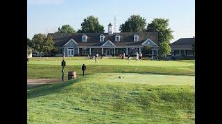 The Legends Golf Club, Franklin, Indiana