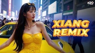 XIANG REMIX #28 - MIXTAPE HOUSE LAK & DEEP HOUSE CỰC CHILL - NHẠC REMIX TIKTOK CĂNG NHẤT 2025