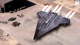 Breaking! US Air Force Declared DARKSTAR Is REAL!