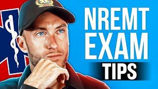 Watch This BEFORE Taking The NREMT Exam!