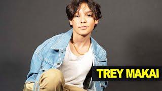 Trey Makai On Dealing With Fame, Being A Sneakerhead & Future Collabs!  | Hollywire