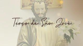 O Poderoso e Rápido Terço de São José #InstitutoHesed