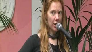 Annemarieke Coenders Troubadour Treffen 2010 Brook Report Tjalling Brookman