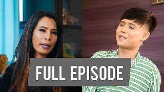 Jenny Khurai on Up-Close With Priyakanta Laishram || Season 01 - Episode 02 || Full Episode