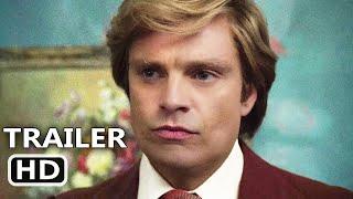 THE APPRENTICE Trailer (2024) Sebastian Stan