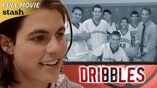 Dribbles | Sports Drama | Full Movie | High School Basketball