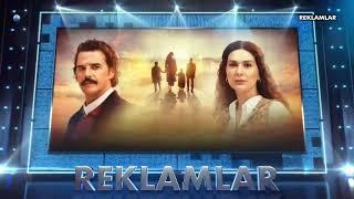 Kanal D - Program Temalı Reklam Jeneriği // 28 Ocak 2025 - günümüz