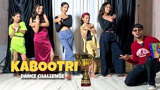 Kabootri Song Dance Challenge  1st Round Competition