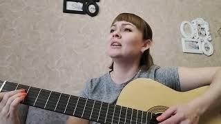 Ольга Салеева - "Кукушка"