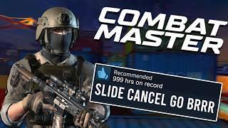 What Is Combat Master Like in 2024?