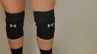 Under Armour Volleyball Knee Pads