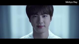 [FMV] Jin BTS - Yours [ENG/INDO]