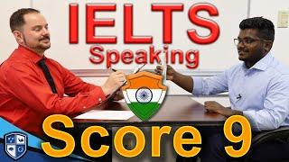 IELTS Speaking Band 9 Clear and Confident Answers