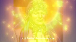 Ascended Masters monthly meditation with Sanat kumara. September 2024