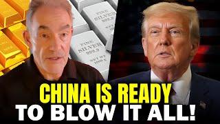 HUGE NEWS! China & Russia Is About to Change Gold & Silver Prices FOREVER - Andrew Maguire