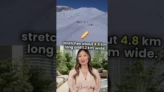 about tilicho lake ️ #short #subscribe #trending #viralvideo #travel #nepal