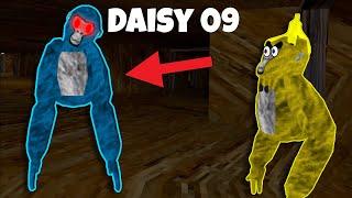 I Hunted Daisy 09.... (It Didn't Go As Planned)