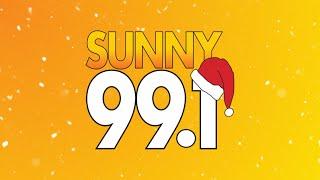 Sunny 99.1 Flips To A Christmas Station! 2024