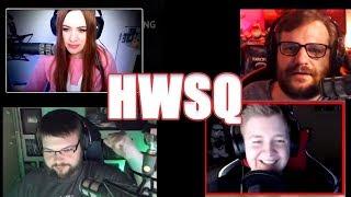 BEST OF HWSQ [Folge 100-150] - Pandorya, Gronkh, Curry & Tobinator