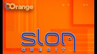 Slon Credit онлайн кредит на карту. Обзор МФО