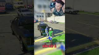 Câu chuyện cảm...lạnh #shorts #mixigaming #funny #gta5