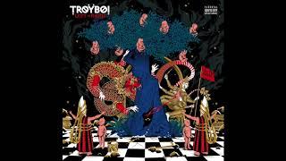 TroyBoi - "Grimey" OFFICIAL VERSION