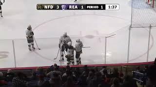 Highlights | February 20 Vs. Reading Royals
