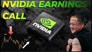 NVDA Nvidia Earnings call LIVE CHAT Stock Analysis Join our free DISCORD