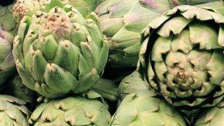 Artichoke 101