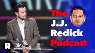 Three Questions With Ben Winston | The JJ Redick Podcast (Ep. 28)