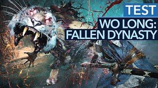 Ein grandioses Action-Spektakel und ab heute gleich im Game Pass! - Wo Long: Fallen Dynasty im Test