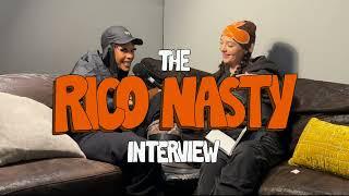 THE RICO NASTY INTERVIEW // THAT GOOD SH*T