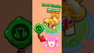 New OP TACTIC Brawl Stars #shorts #brawlstars #brawlstarsshorts