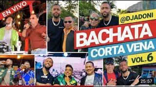 DJ ADONI BACHATA MIX---