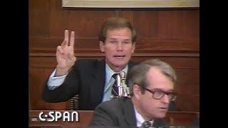 Challenger Accident Hearing, Day 4, House Science and Technology Committee, June 17, 1986