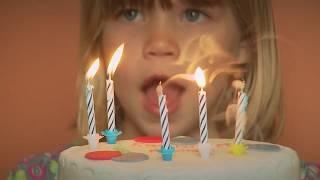Magic of Making - Birthday Cake