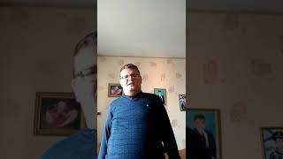 Макаров Антон Песня про пирата кавер